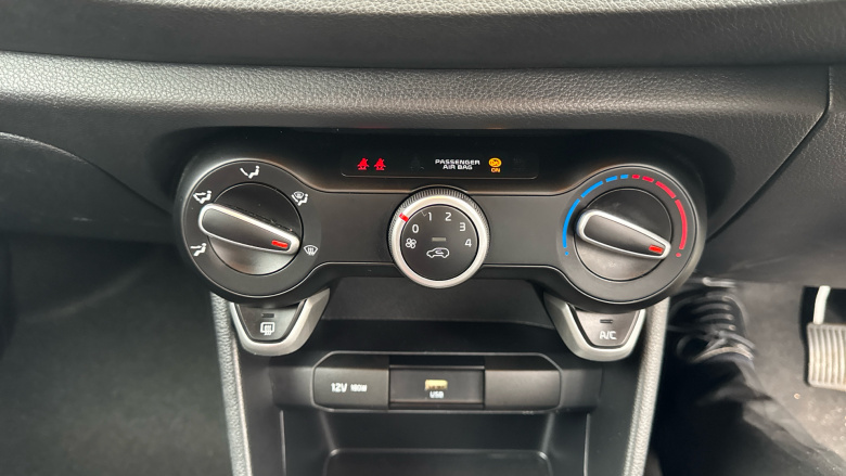 Kia Picanto 1.0T GDi GT-line 5dr [4 seats] Petrol Hatchback